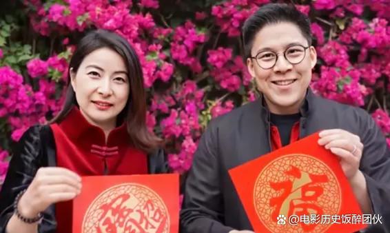 郭晶晶的十年豪门婚姻:门当户对并非绝对,婚姻是两个人的事