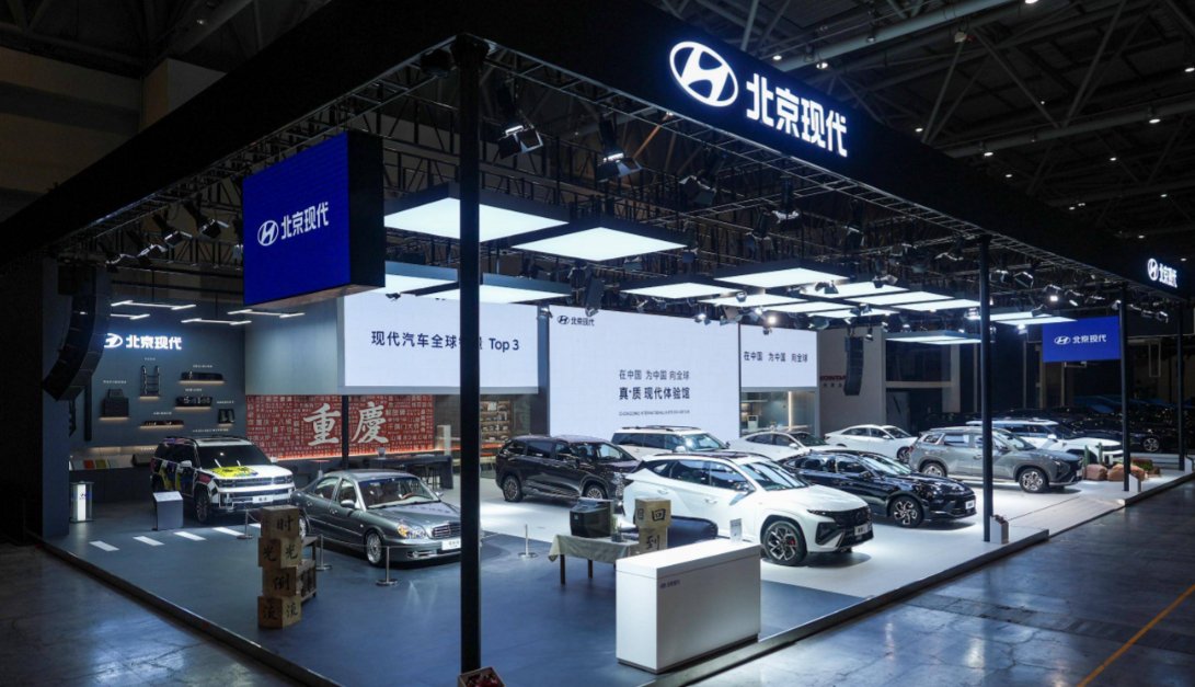 现代、起亚累计销量不足20万！“韩系粉”为何光说不买 | BitAuto