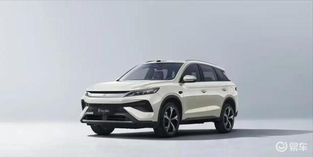 不到十五万元即可入手高阶智能驾驶汽车,以下三款车型,您更倾向于哪一款?
