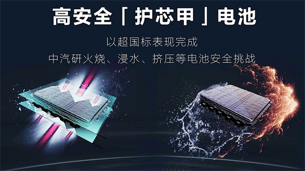 15.98万元起,哈弗H6新能源震撼上市