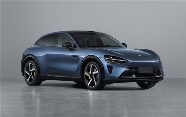 小米首款SUV YU7申报图公布:神似法拉利“纯血马”-小米之家