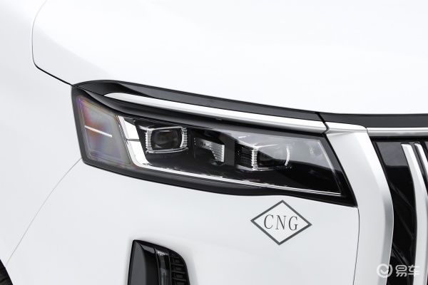 锐胜M8深入人心 12.68万就提车