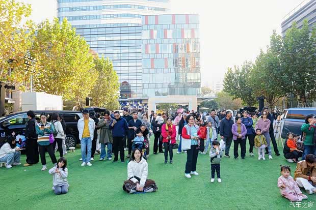 2026款比亚迪夏更懂用户的智能出行
