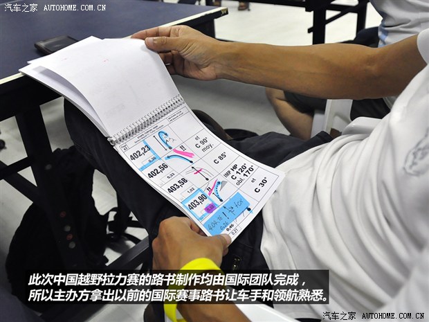 看赛车/学领航 实拍郑州日产T2锐骐皮卡