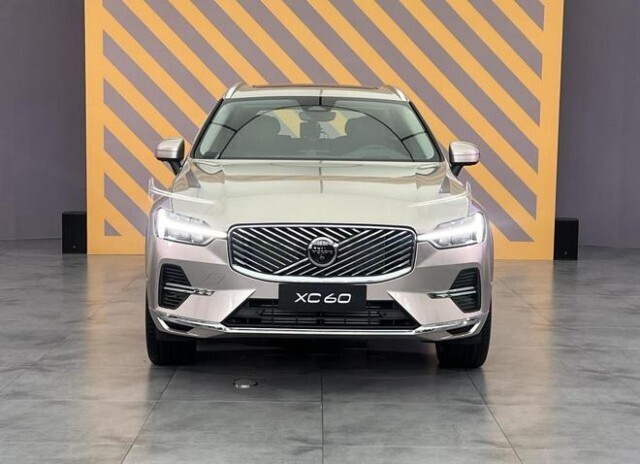 多维焕新品价比拉满 沃尔沃全新XC60售价25.49万起——中国青年网