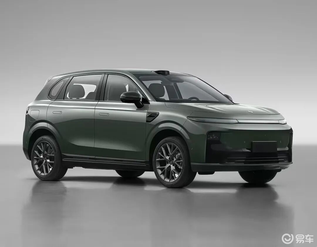 零跑B10高功率版曝光，电机最大功率提到185kW