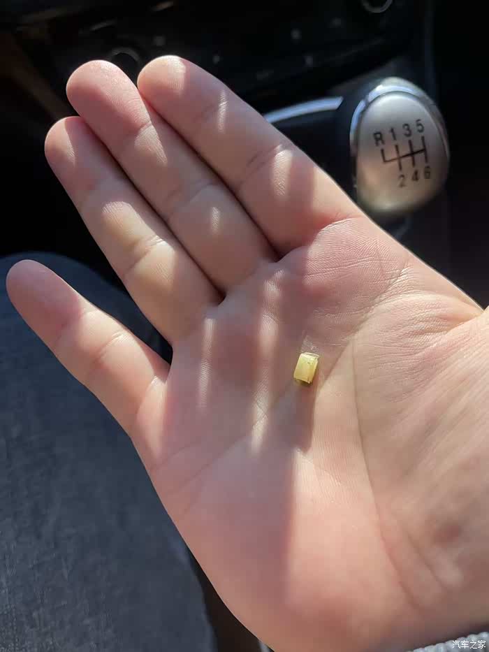 第一代h6挂挡难挂容易直接到三挡的问题_哈弗H6论坛