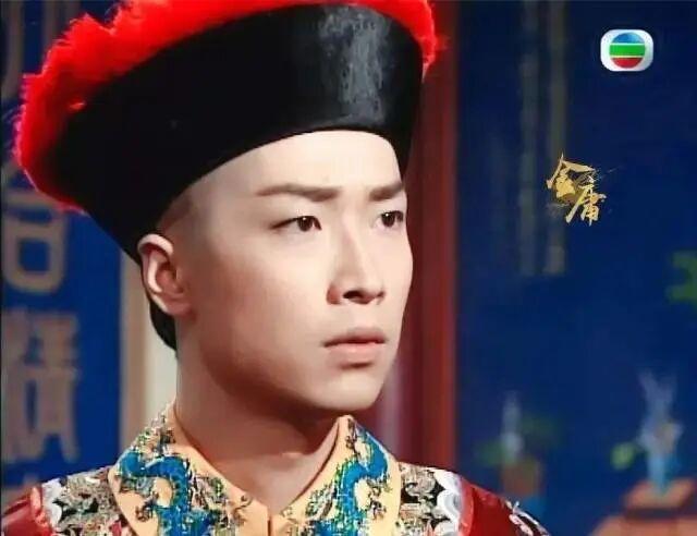 《鹿鼎记》中饰演康熙的马浚伟出任衍生集团高管,公司股价盘中飙涨超200%