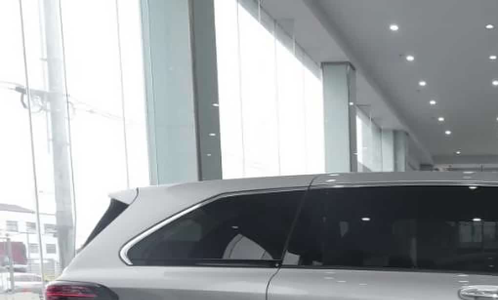 2026款丰田格瑞维亚2.5L两驱舒适版|家用MPV刚需首选