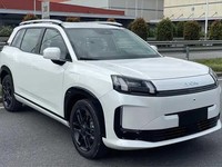 埃安 AION V 2025款 埃安霸王龙 家庭版 650 智豪版报价_参数_图片_点评_埃安汽车-ZOL中关村在线