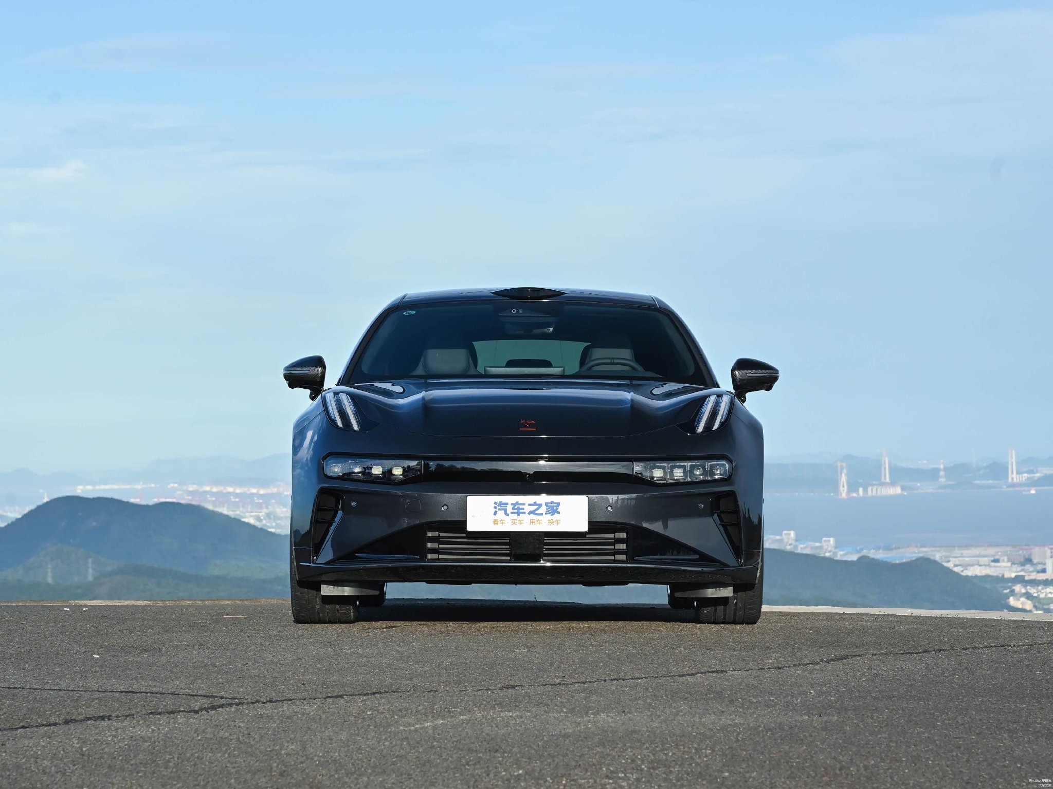 2026款极氪001上市,限时25.98万起,4款车型怎么选?