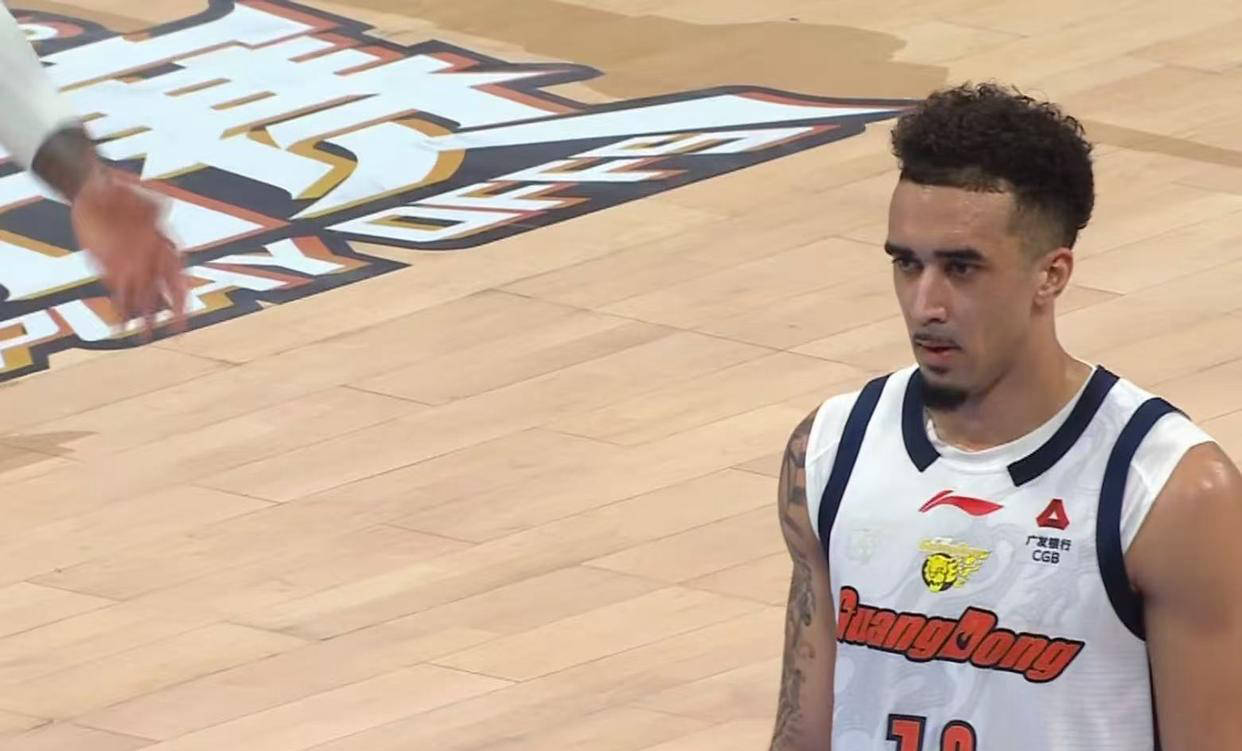 恭喜广东队！NBA顶级“单打王”或将加盟，朱芳雨迎来良机！