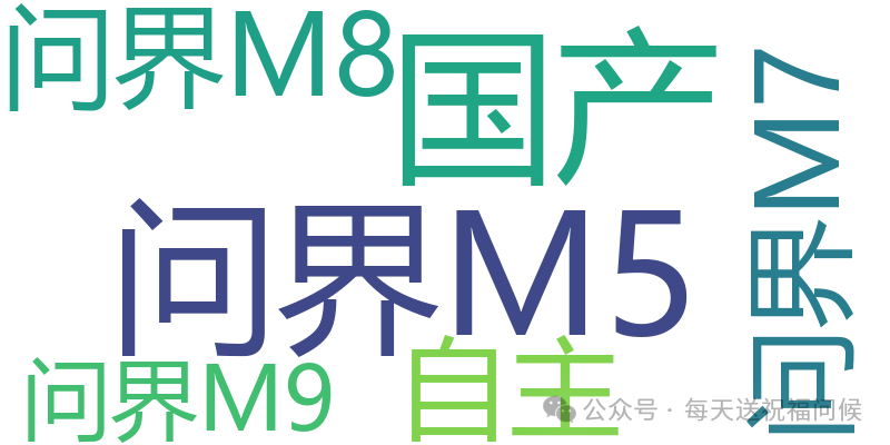 2026Aito问界全系车型报价 问界M5/问界M8/问界M9/问界M7价格一览表