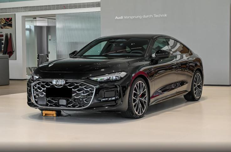 跑得轻快,用车成本还低?试驾A5L Sportback,上汽奥迪有救了