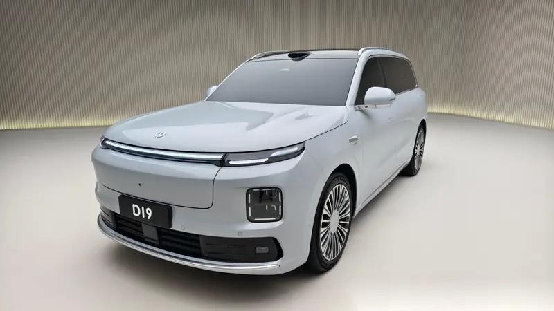 一块电池“打天下”?零跑D19凭什么敢叫“超混电池之王”