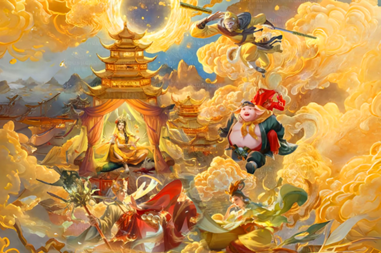 “西游记”联动姬小满新皮肤曝光，大耳狗之梦、追讨游戏返场，三丽鸥系列最后一次直售