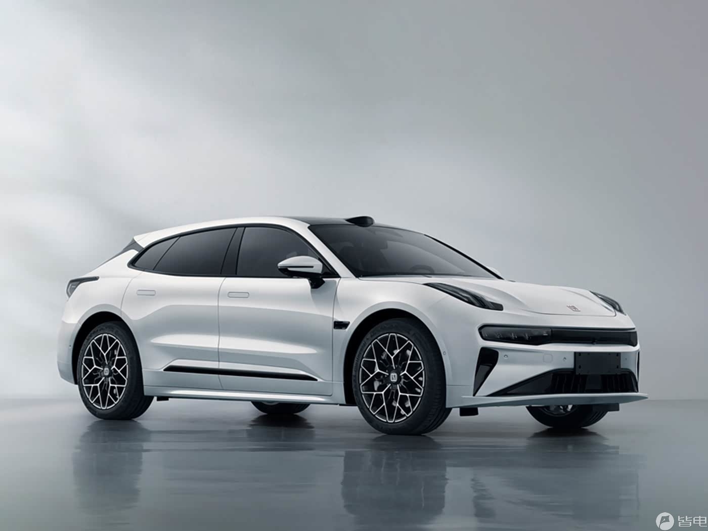 新款极氪001/7X续航信息亮相，换装103kWh大电池 | BitAuto Australia