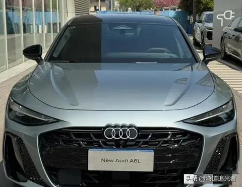 C级车(中大型豪华轿车)
