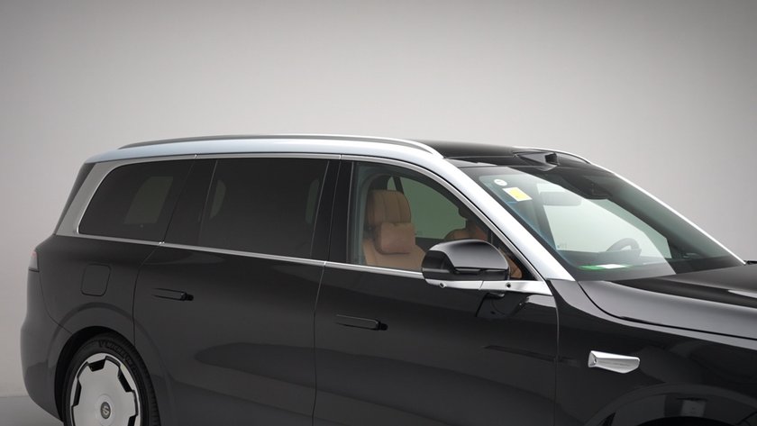 非常扎实!实测零跑D19高速纯电续航-水滴汽车