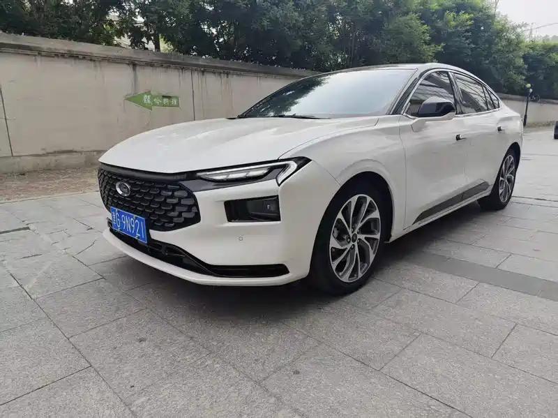天津福特蒙迪欧二手车 2022款,优惠特价9.38万