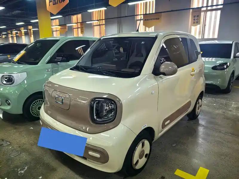郑州奔腾小马二手车 2026款,优惠特价2.89万