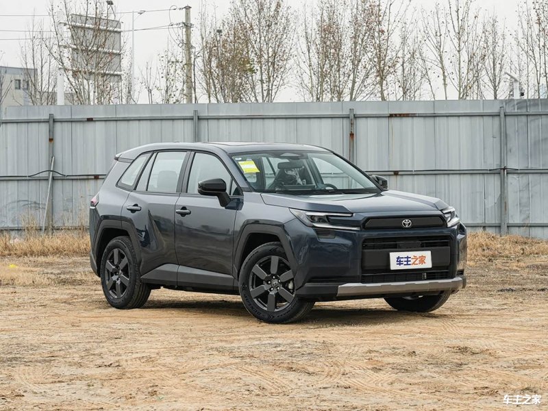 【图】襄阳RAV4荣放降1.80万 仅15.18万可入手_襄阳行情 - 车主之家