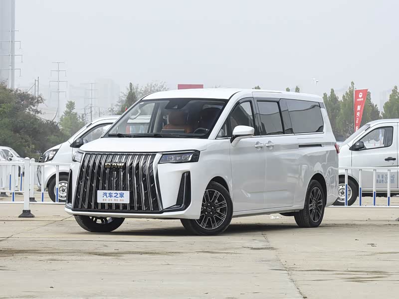 兰州地区:锐胜M8新能源大优惠,底价报价优惠0.2万!轻松开新车