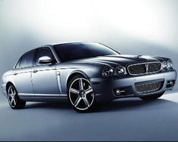 XJL[捷豹推出的一款车型]