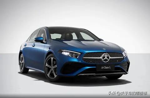 奔驰A200L参数配置全解析:小钢炮的豪华“硬核”实力