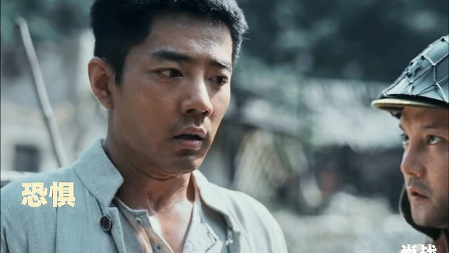 肖战主演的《得闲谨制》获最佳故事片、导演、编剧、男主、男配、美术六项提名