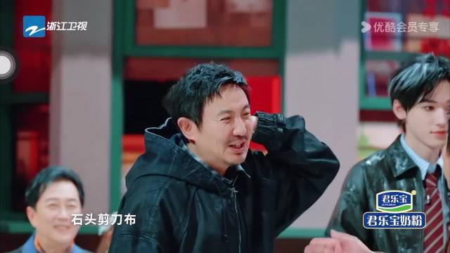 徐峥黄渤淡出喜剧电影，沈腾一家独大