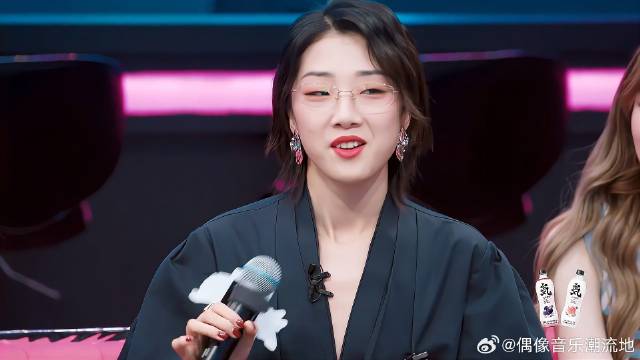 Yammy太可爱！ 后知后觉知道可以改编曲目，场面太好玩！