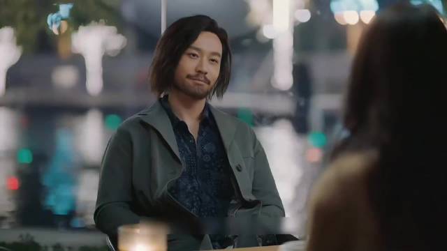 黄晓明蔡文静秦俊杰主演新剧《紧急公关》首发预告