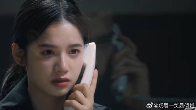 之前的种种爱情画面 因李峋一句话破碎了