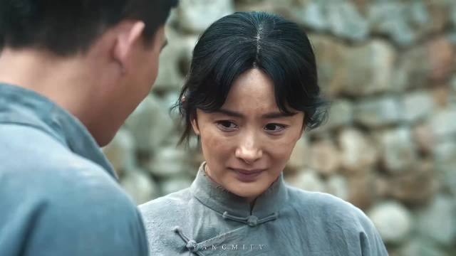 杨幂生万物表演生活化，爱情线自然如老夫老妻