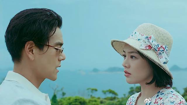 彭于晏马思纯最新剧来袭，花心大少四处留情，纯情少女难抵诱惑