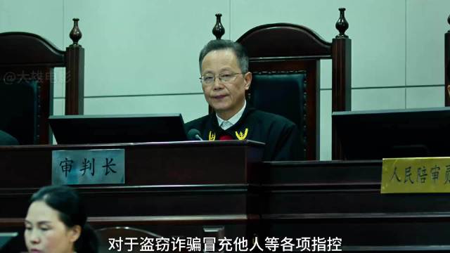 《灿烂的她》奶奶为假孙女求情，超越血缘的爱令人动容