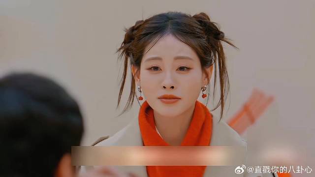 女明星泪崩，奶奶一句回家吗