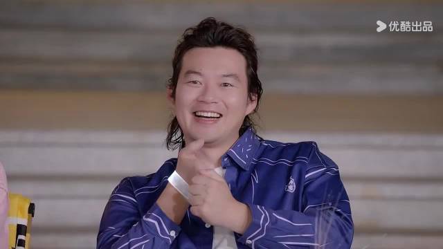 常远调侃沈腾玩赖技术，麻花特开心现场互动