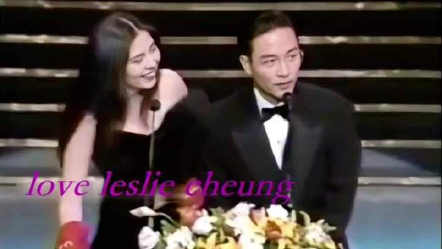 《倩女幽魂》里最勾魂的唇齿交缠，馋得人舌尖发颤