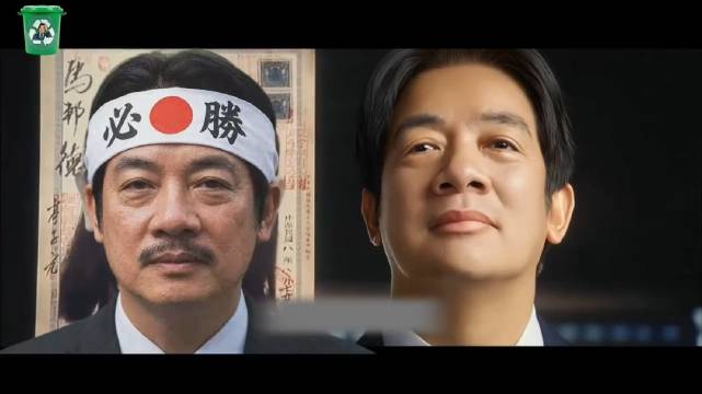 就是我赖桑