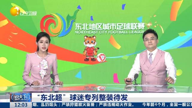 老铁们，重磅来了！“大东副食号”东北超球迷专列整装待发