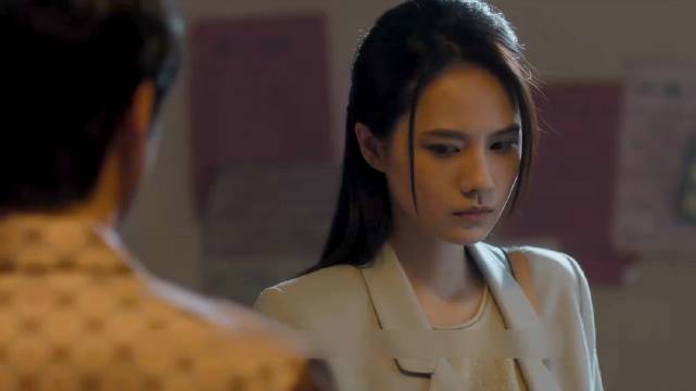 《黑夜告白》潘粤明王鹤棣任敏姜珮瑶赵虎江奇霖主演