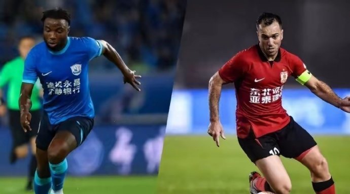 奥斯卡当年归化入中国男足的计划为什么最终搁浅了？