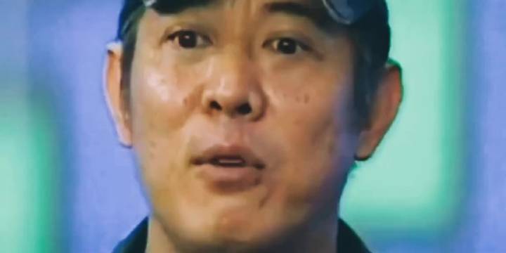李连杰经典采访之感性与理性，每个年龄段的道德底线都不一样，认同