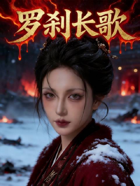 短剧·罗刹长歌-第41集-大梁朝，能看透天命的镇国女将军许墙渊，因一场赐婚卷入腥风血雨。她识破丈夫裴闻轩的背叛，联手长公