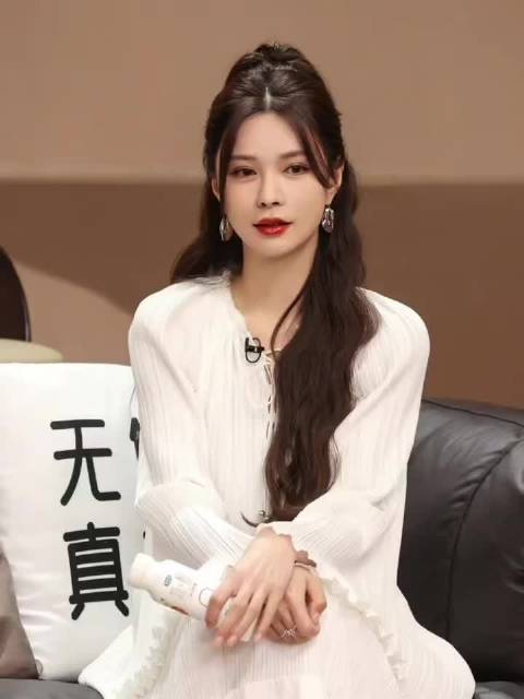 沈梦辰的美商可以啊，每次去歌手都好漂亮，必有高人指点啊歌手2026沈梦辰
