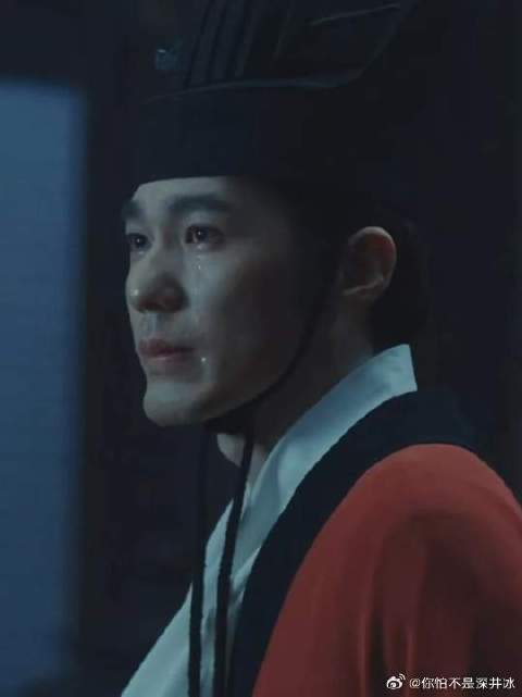 指落肩头，不问轻重，只问此心