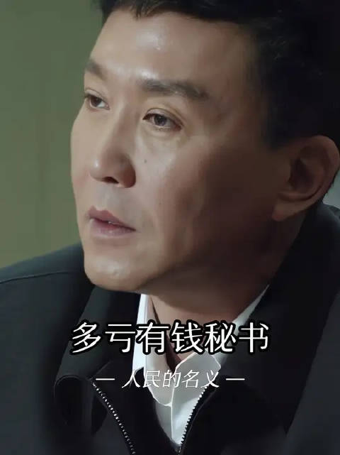钱秘书一登场，瞬间化身达康书记的及时雨 来看