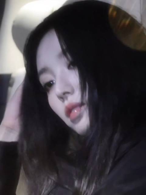 omg所有人来感受这个御姐范的田曦薇